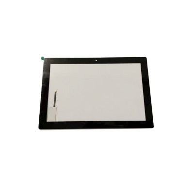 Touch Screen Digitizer Replacement for LAUNCH X431 IMMO PAD